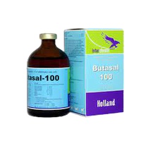 Butasal 100ml (Butafosfan/butaphospan, Vit B12) Like Catosal Animal ...