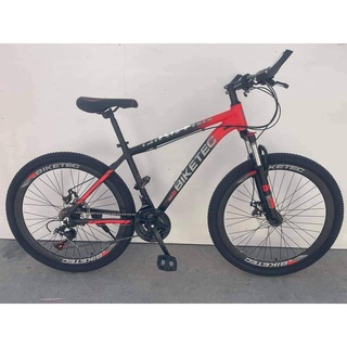 Biketec 26er online