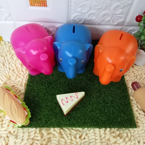 295 Elephant Coin Bank Shopee Philippines