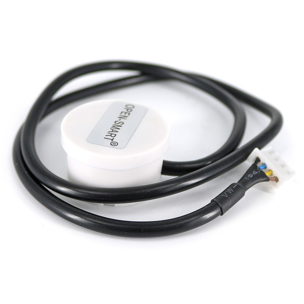 Open Smart Contactless Liquid Water Level Sensor Module for Arduino ...
