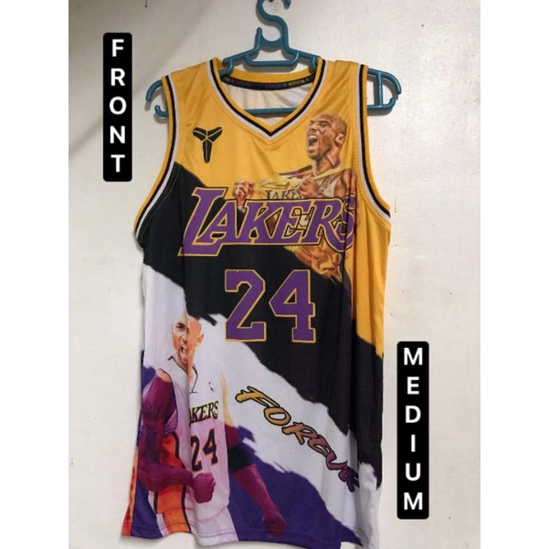 Shop lakers sublimation jersey for Sale on Shopee Philippines