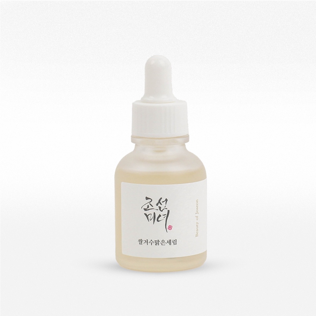 [Beauty of Joseon] HANBANG REVIVE, GLOW, GLOW DEEP, CALMING SERUM 30ml ...