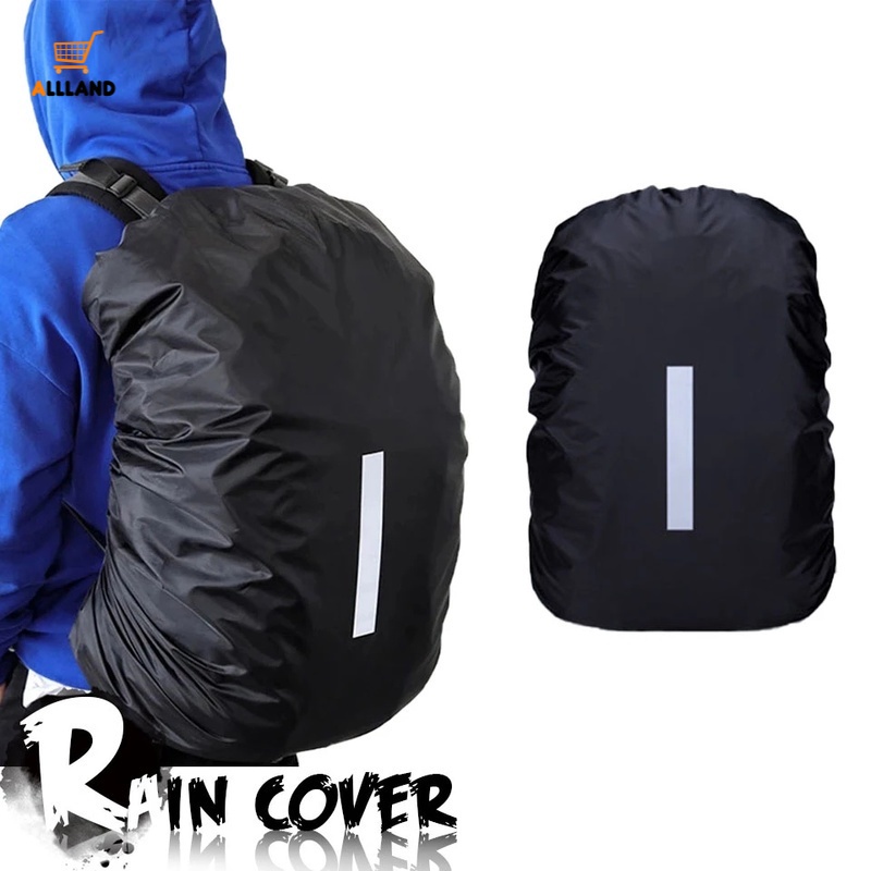 Waterproof Backpack Rain Cover/ 870L Outdoor Hiking Climbing Camping