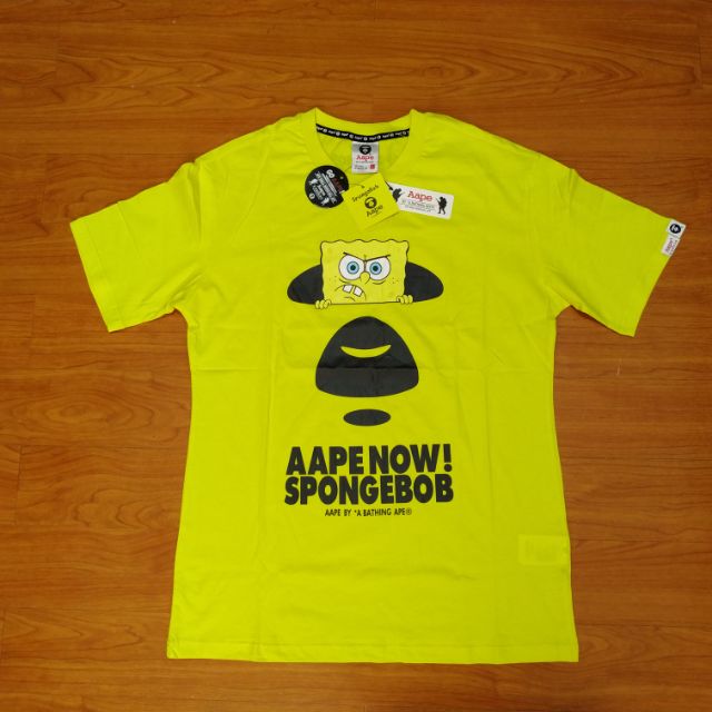 Aape spongebob outlet