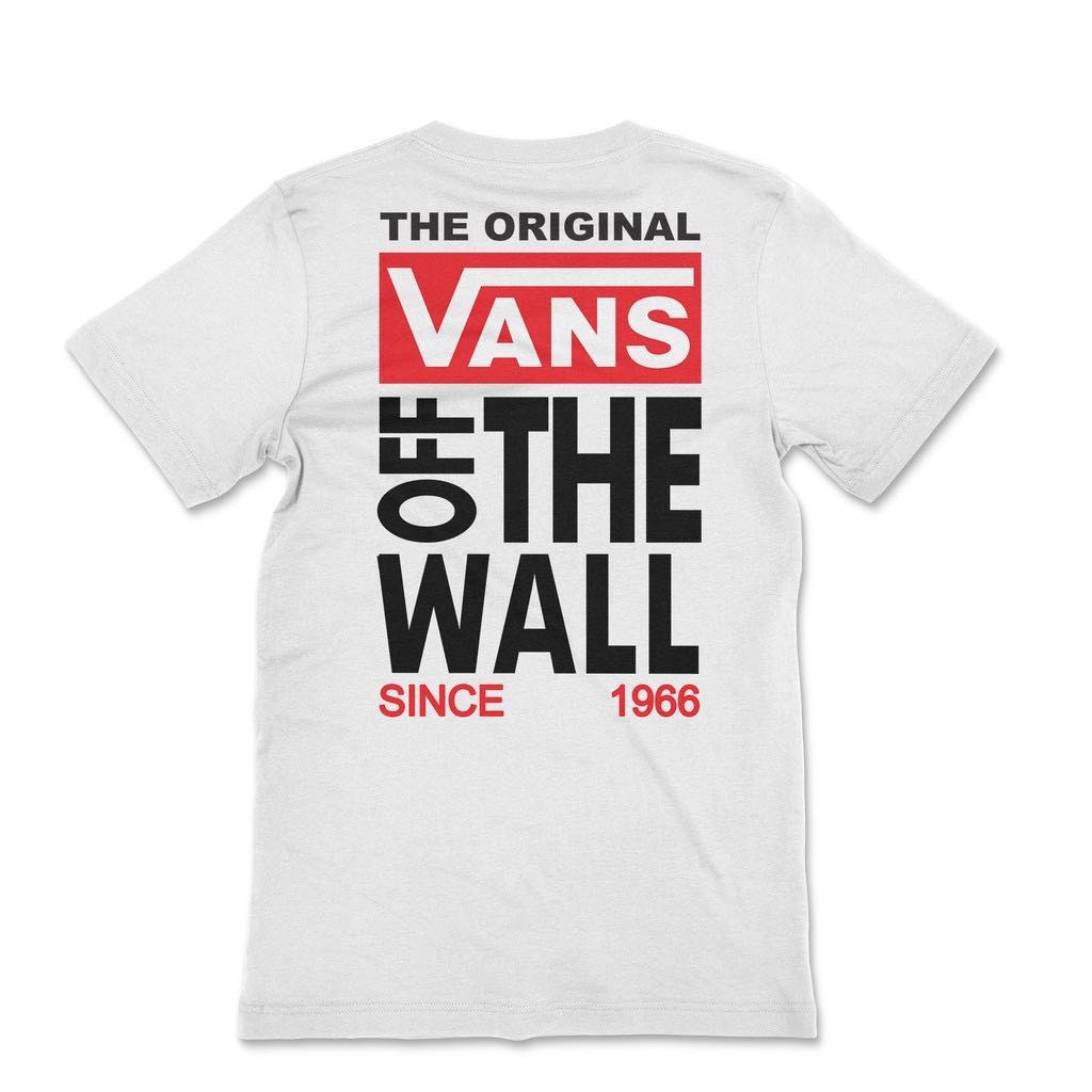 Vans off the wall 2024 design