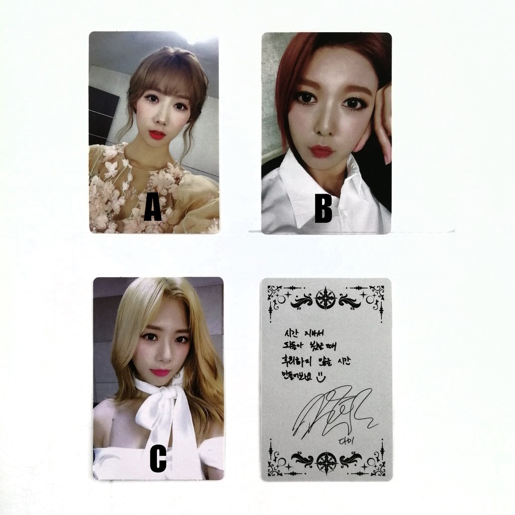 DREAMCATCHER Raid of Dream ポスター Dreamcatcher Special