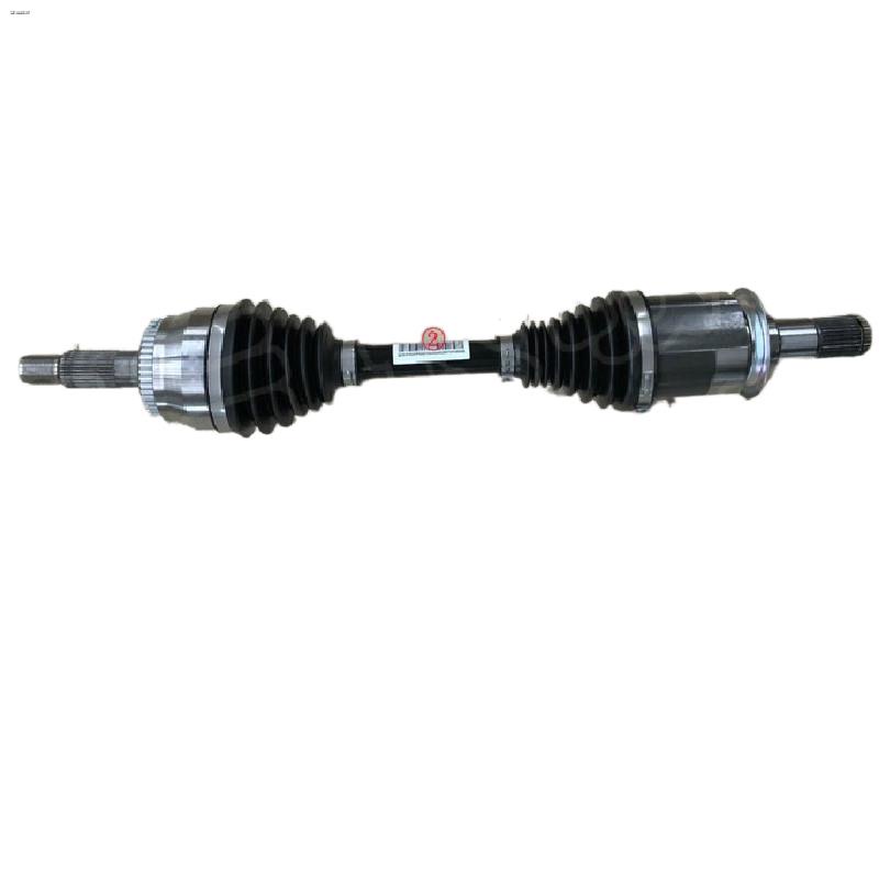 Great Wall gun front axle half shaft constant velocity drive shaft