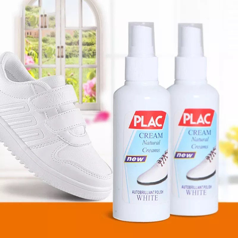 Plac on sale shoe polish