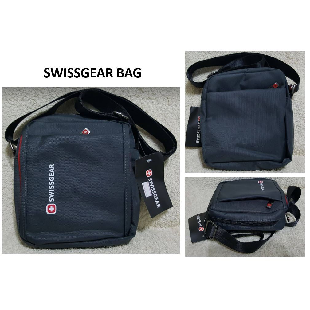 Swiss gear hotsell cross body bag