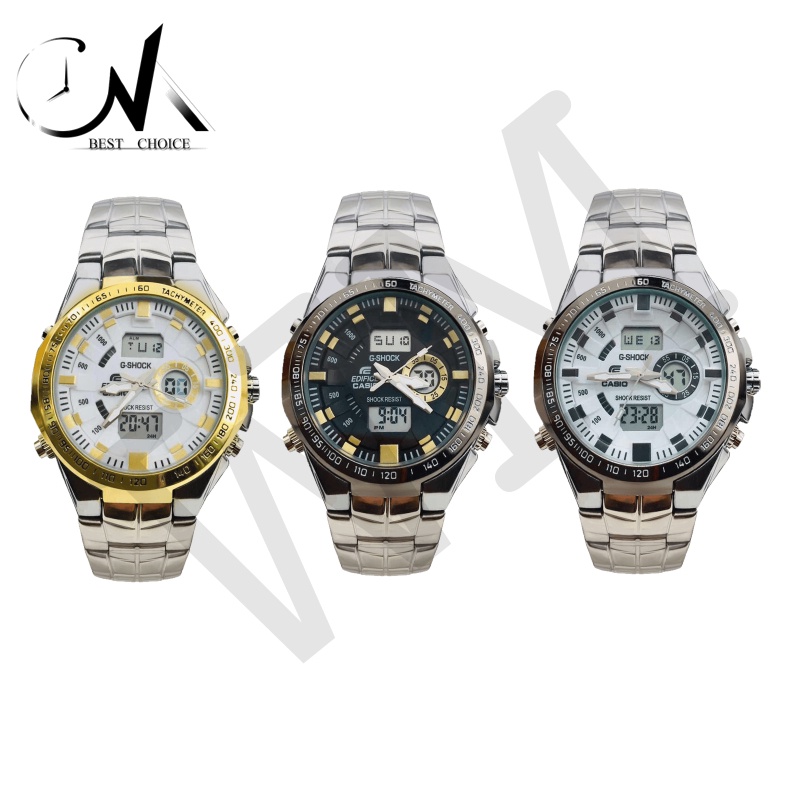2133ak discount edifice casio