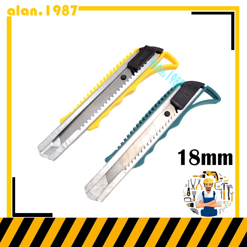 Shop utility knife for Sale on Shopee Philippines
