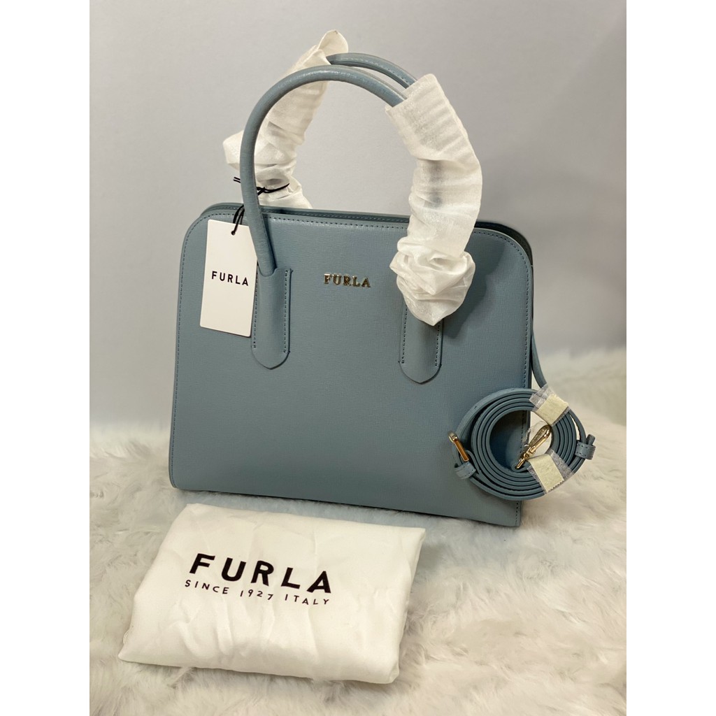 Furla best sale mae tote