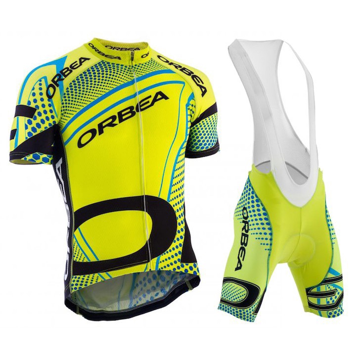 Orbea cycling clearance jersey