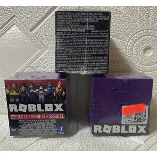 Roblox Action Collection - Series 12 Mystery Figures | Shopee Philippines