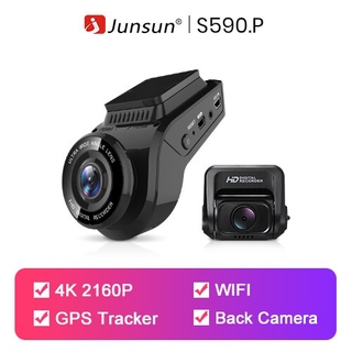 Junsun store s590 4k