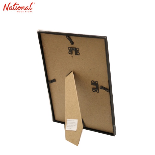 Colin Certificate Frame A4 Black National Book Store | Shopee Philippines
