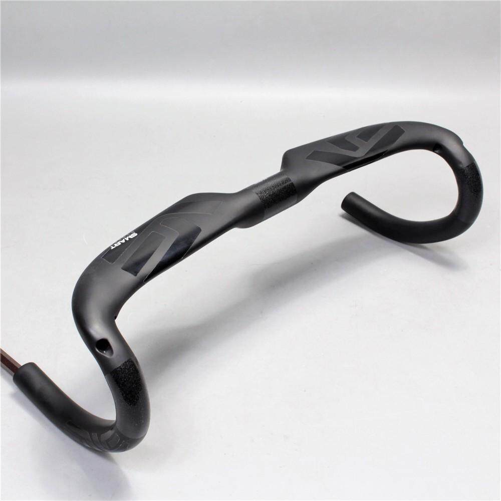 ENVE Carbon Road Bicycle Handlebar Full Carbon Fiber Road Bike Handle ...