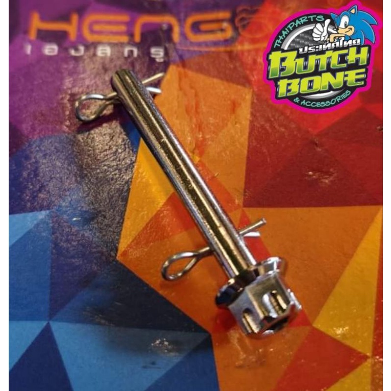 CALIPER PIN YAMAHA CNC GEAR TYPE Shopee Philippines