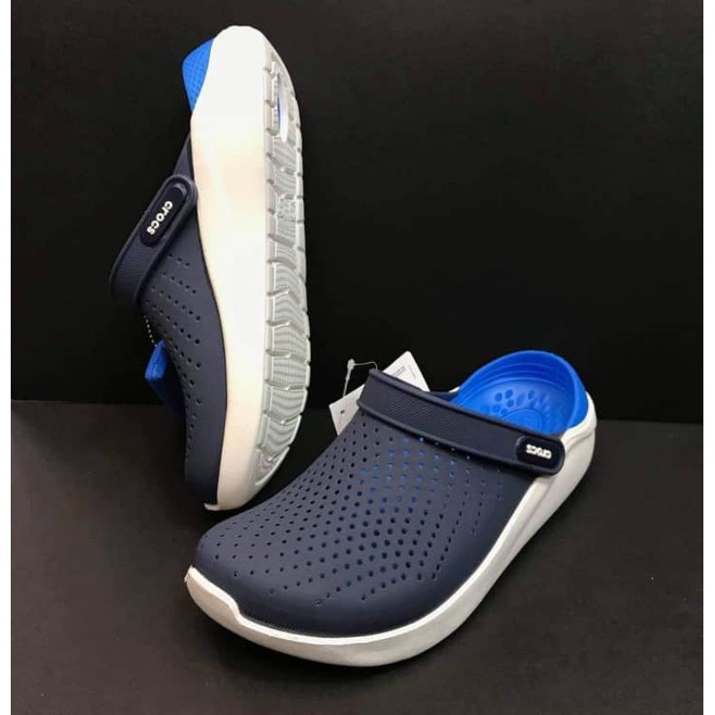 Oem store crocs literide