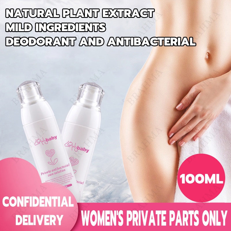 Brahma/feminine wash for bad odor/feminine wash antibacterial/feminine