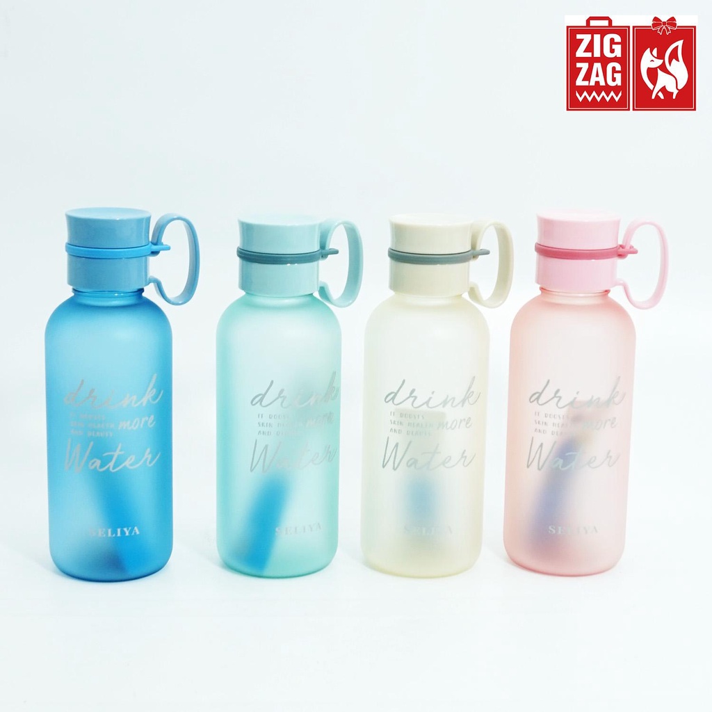 Motswedi Drinking Bottle 1 Litre, BPA-Free, Sports Drinking Bottle