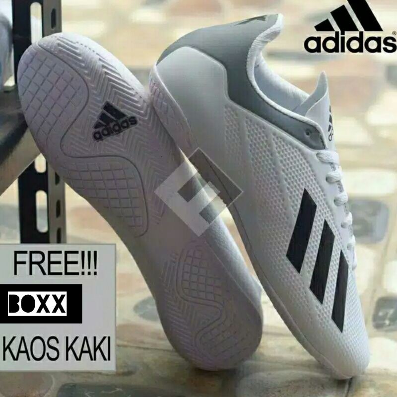 Chaussure futsal outlet adidas