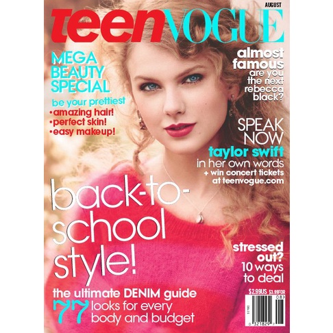 Taylor Swift Magazines (old copies) | Shopee Philippines