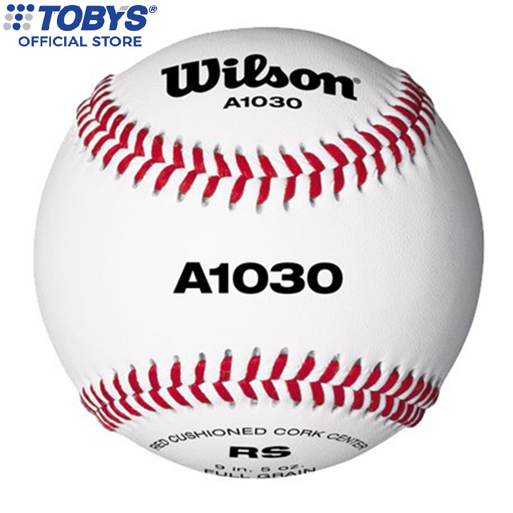 Wilson hot sale baseball keychain