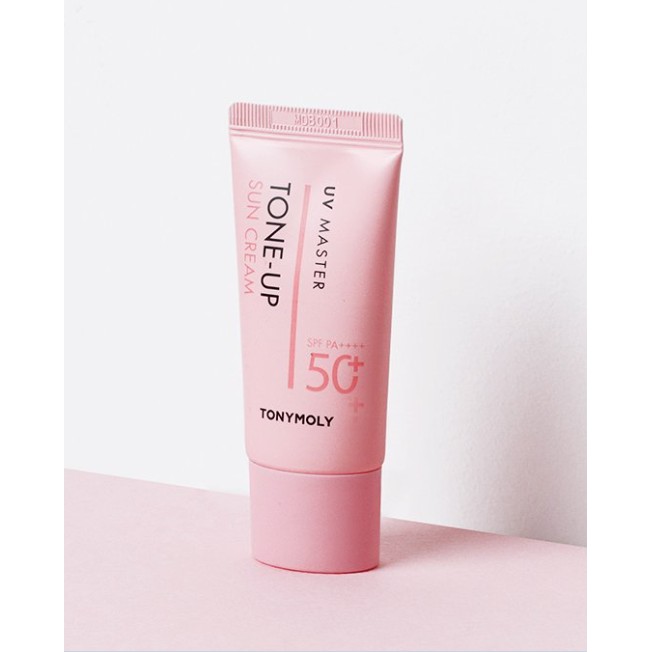 TONYMOLY Mild Apricot Tone Up Sun Cream SPF50+ PA++++ 50ml main image 1