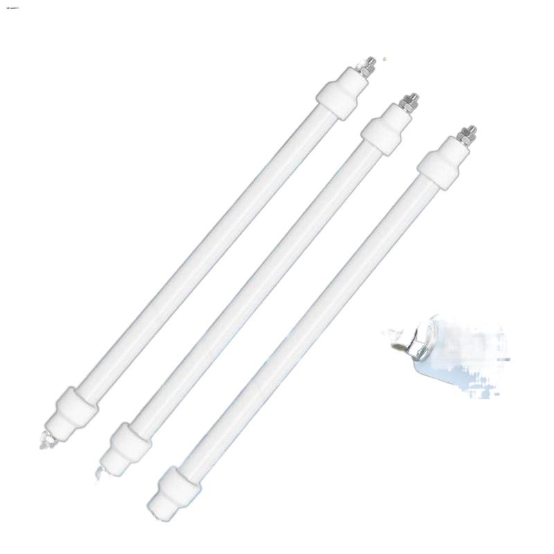 Disinfection heating lamp 220v electric heating tube heating