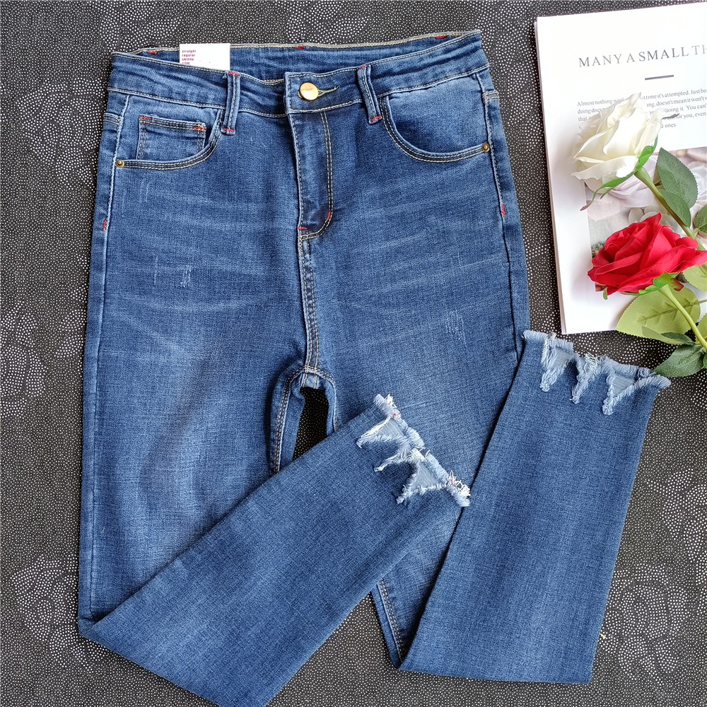 Jeans design for deals girl 2019