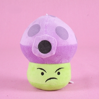 Fume shroom plush cheap