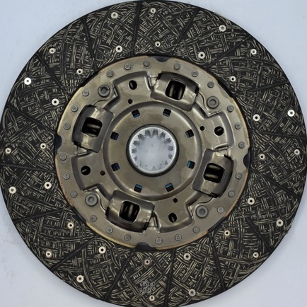 EXEDY (Daikin) Clutch Disc MFD104U For MITSUBISHI 6R10