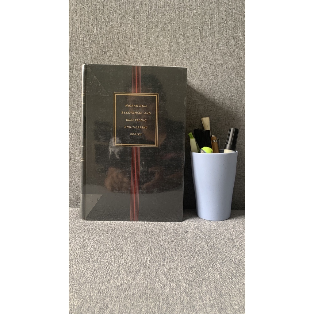 Electronic and Radio Engineering 4th edition by Frederick Emmons Terman