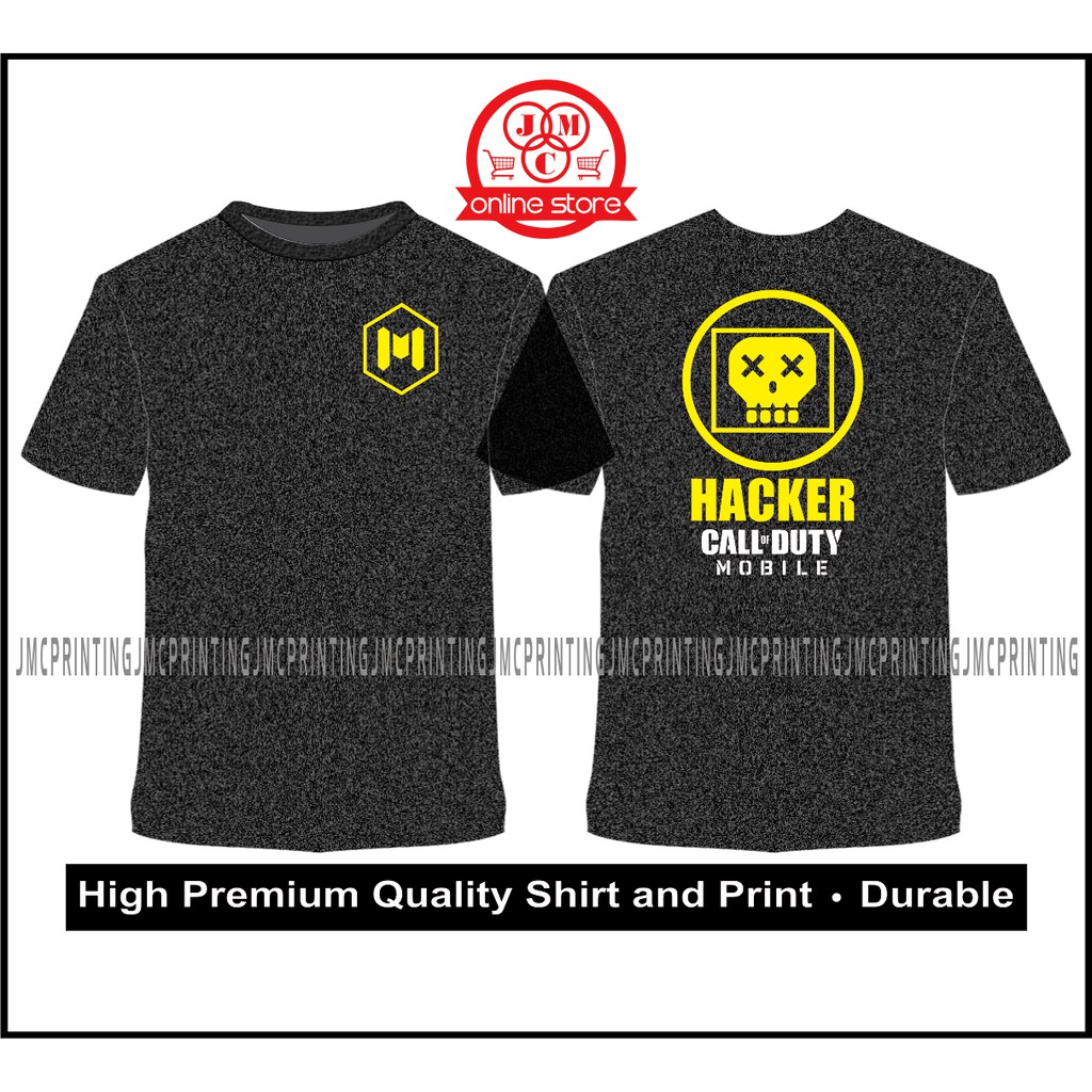 T shirt 2025 printing online cod