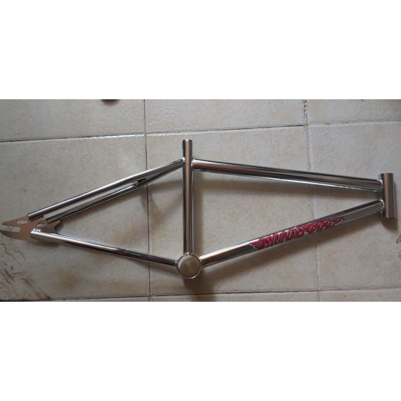 Bmx frame shopee new arrivals