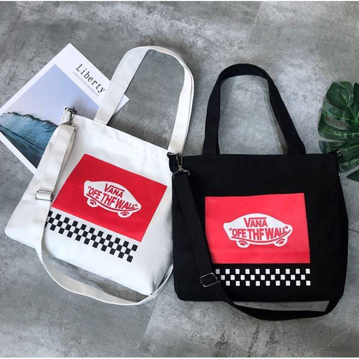 Vans tote hot sale bag philippines