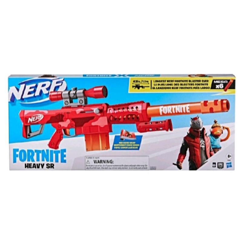 Shop nerf sniper for Sale on Shopee Philippines