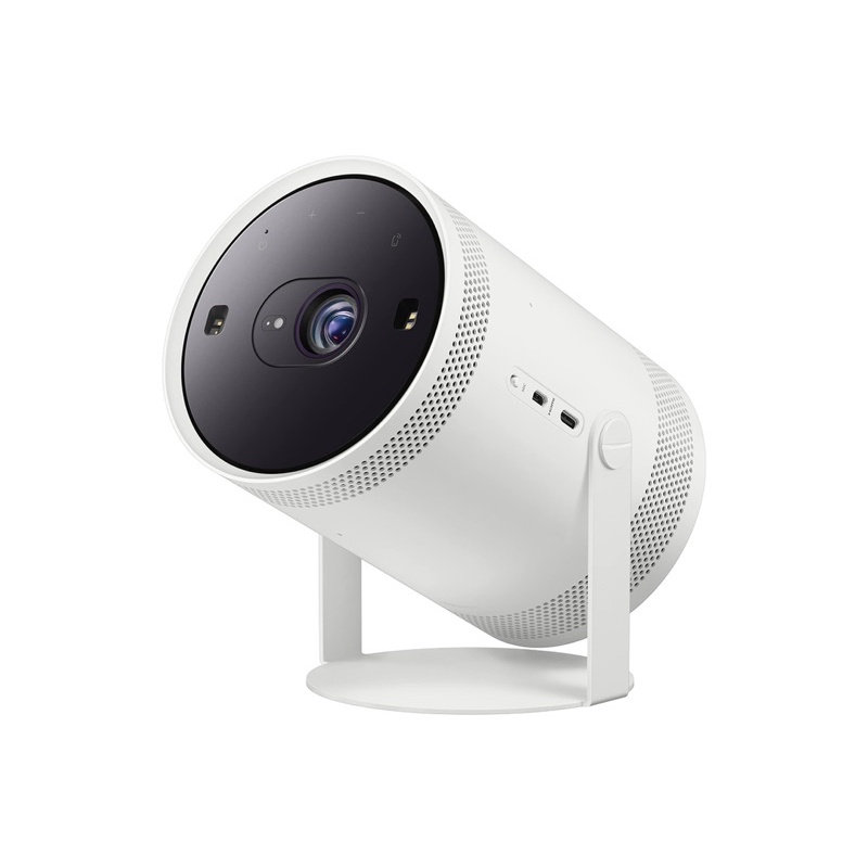 Samsung Electronics The Freestyle Projector 2nd Gen & 1st Gen | Shopee ...