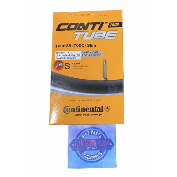 Continental Tour 28 700c Slim Tube