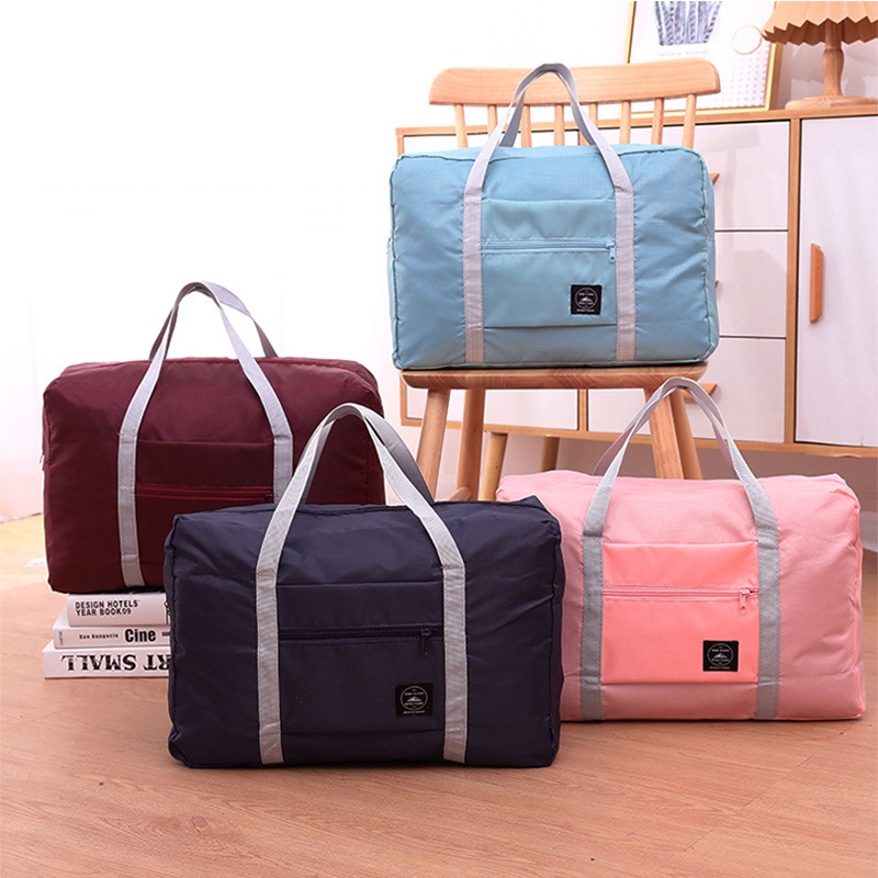 Shopee sale travel bag