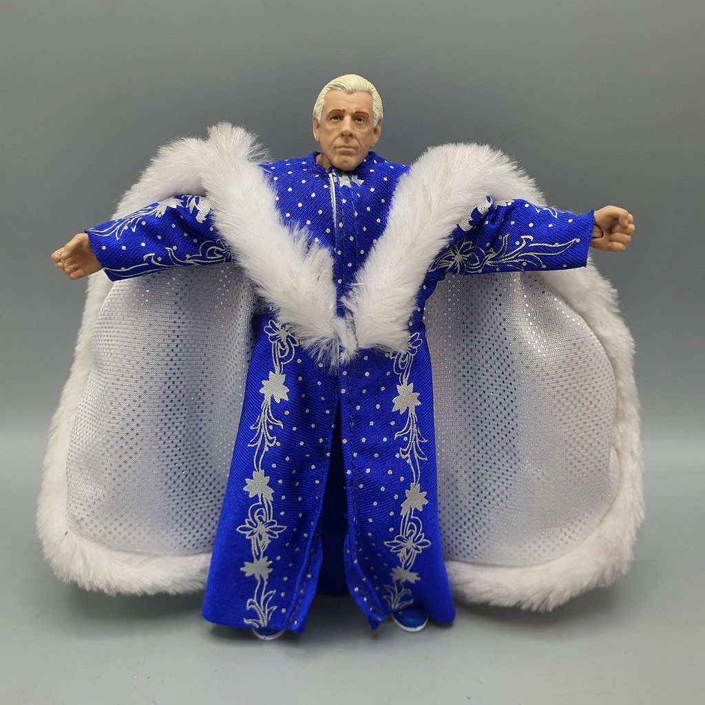 Ric deals flair elite