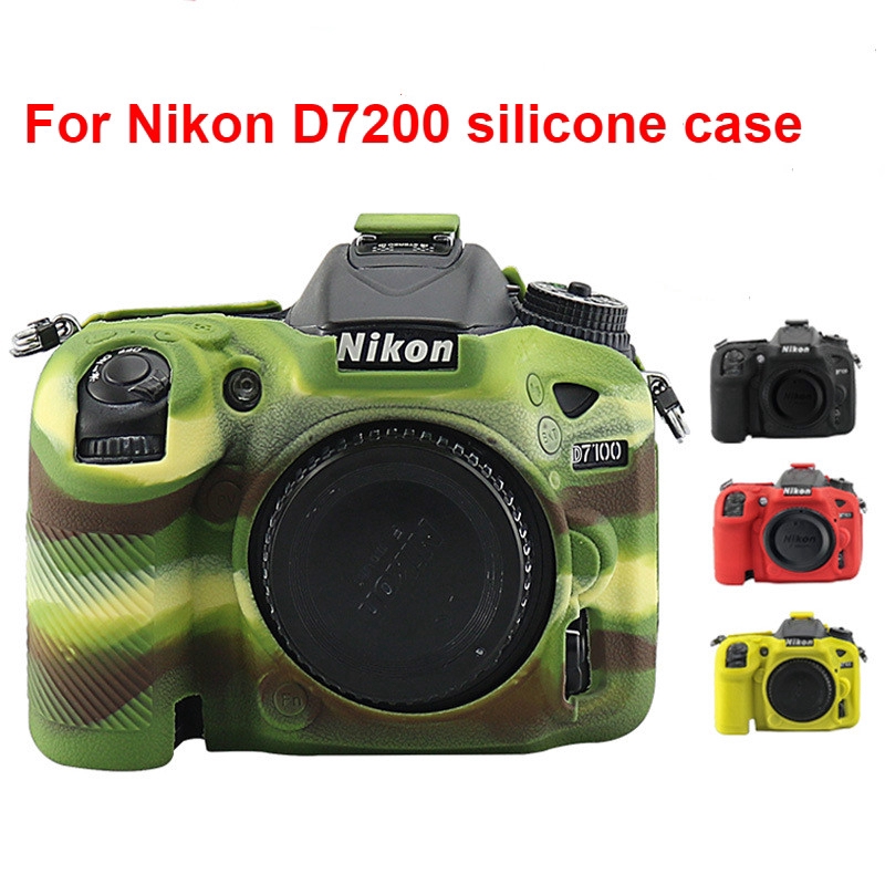 Nikon d7200 camera bag deals