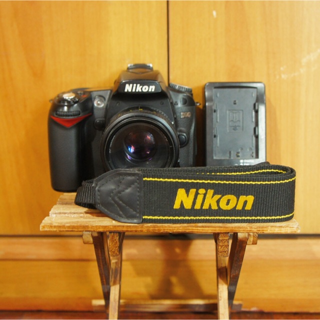 Nikon d90 50mm discount 1.8