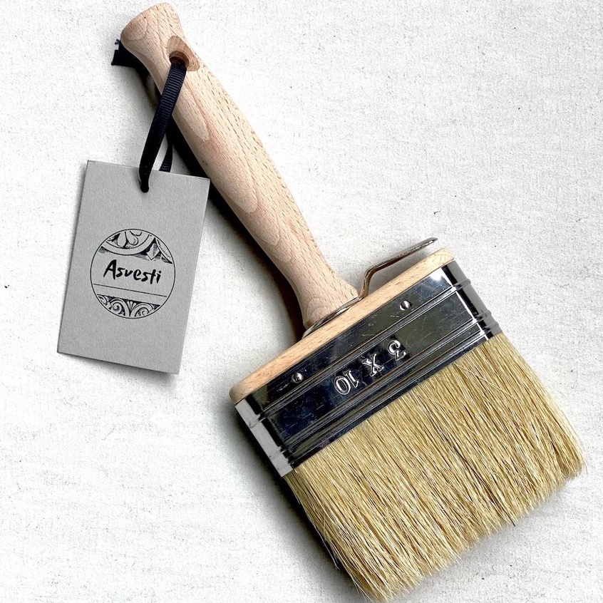 Asvesti Limewash brush 3x10 Shopee Philippines