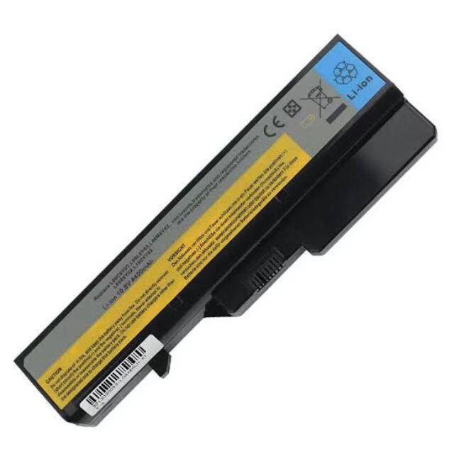 Lenovo G460 Laptop Battery