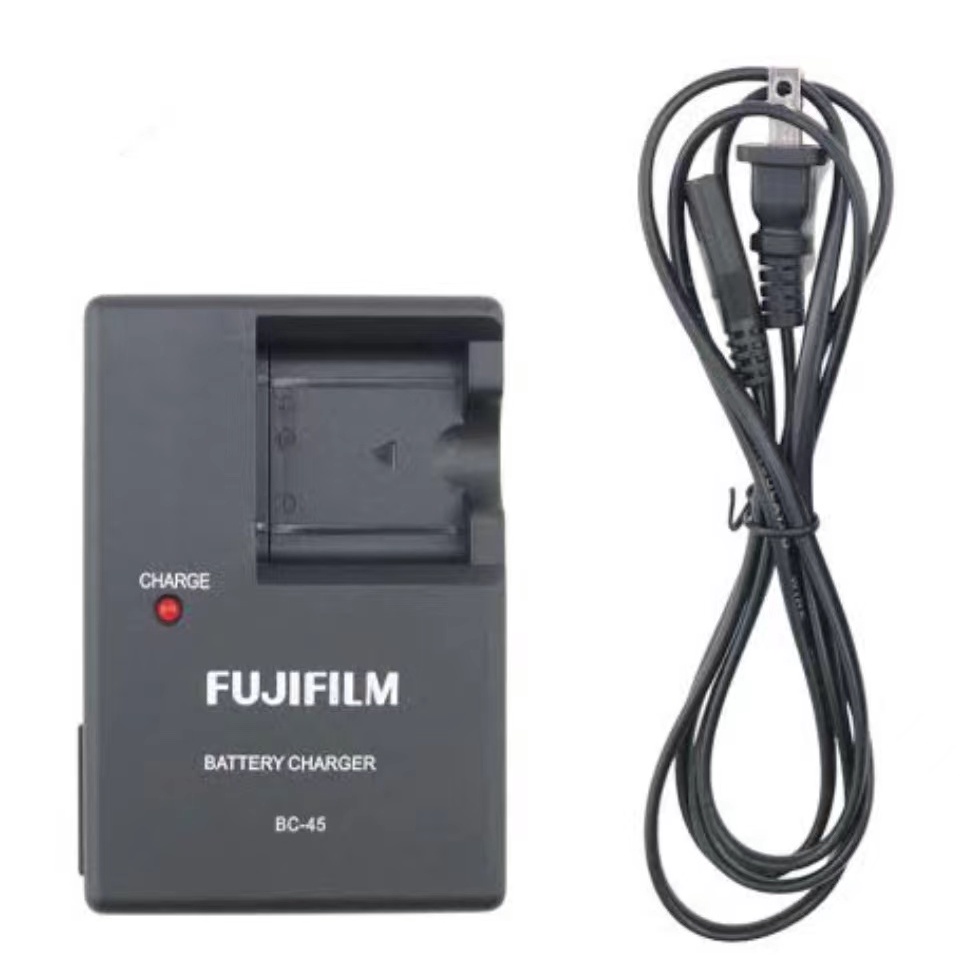 NP-45/NP-45A 1300mAh Li-Ion Battery for Fujifilm FinePix