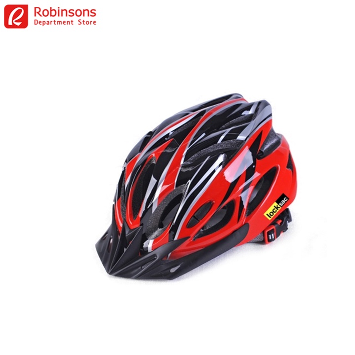 Shopee best sale helmet bike