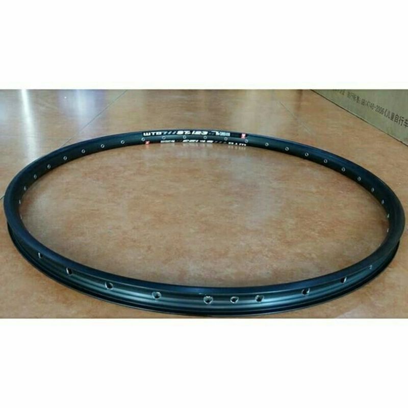 mtb tubeless ready rims