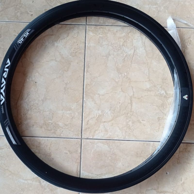 Araya 700c Wheels Ks40 Shopee Philippines